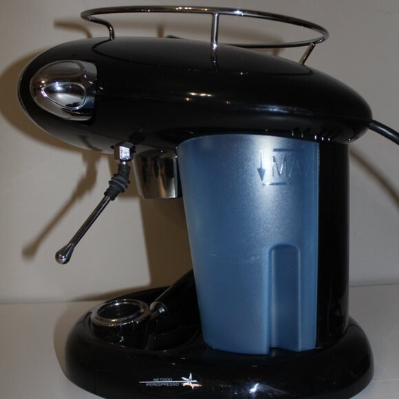 illy X7.1 IPERESPRESSO Espresso Coffee Machine Used Very Clean Tested Working - Picture 8 of 8